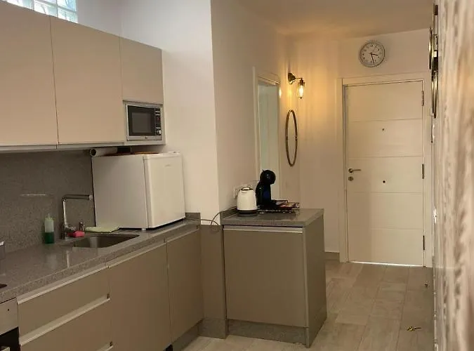 Apartamento Lux