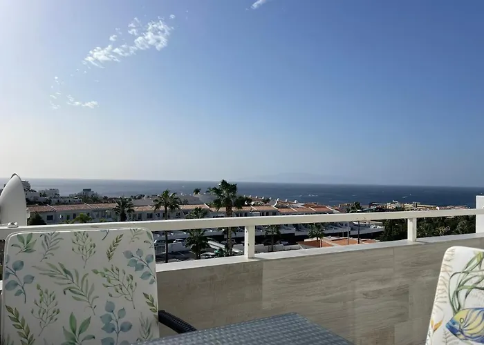 Lux Apartamento