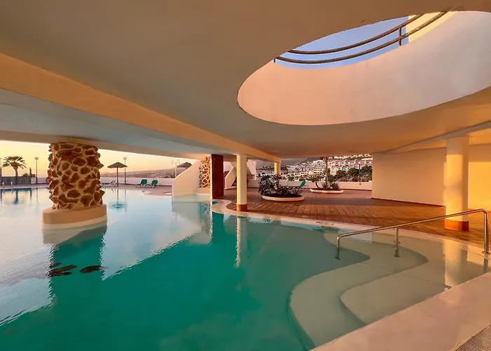 Apartamento Lux