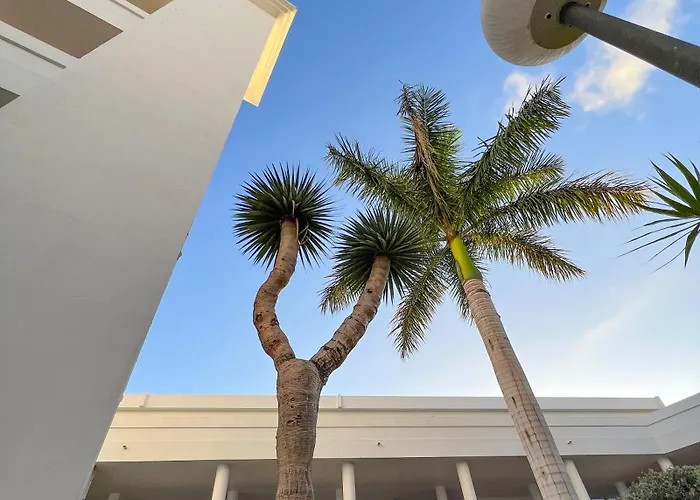 Apartamento Lux Costa Adeje (Tenerife)