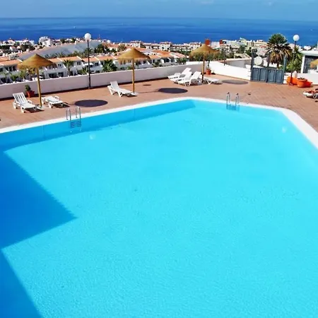Lux Apartament Costa Adeje (Tenerife)