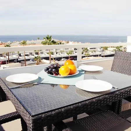 Apartament Lux Costa Adeje (Tenerife)