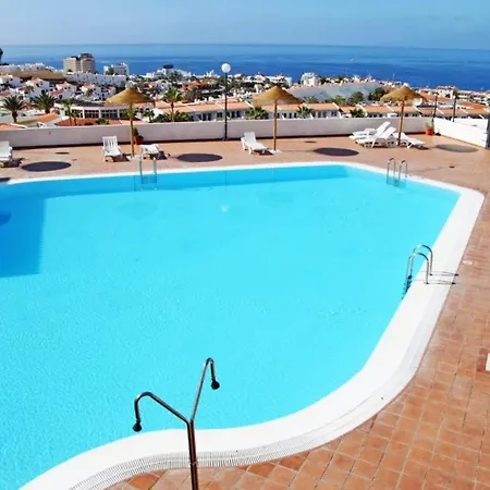 Apartament Lux Costa Adeje (Tenerife)