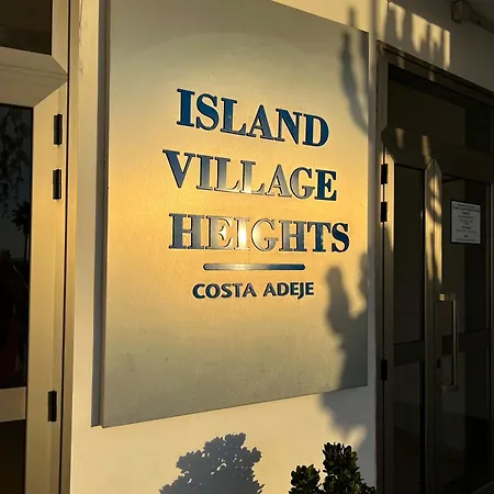 Lux Apartment Costa Adeje (Tenerife)