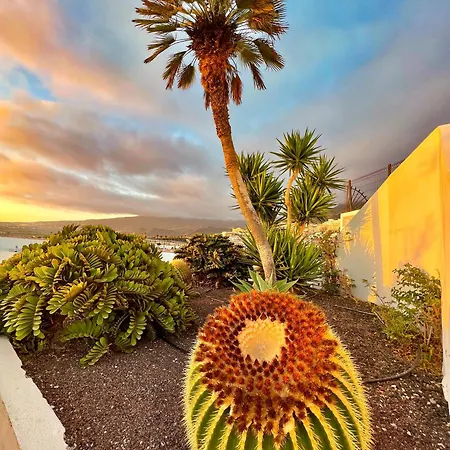 Lux * Costa Adeje (Tenerife)