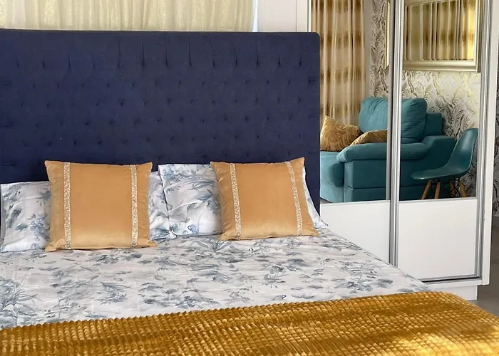 Lux Apartman *