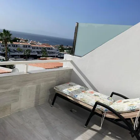 Lux * Costa Adeje (Tenerife)